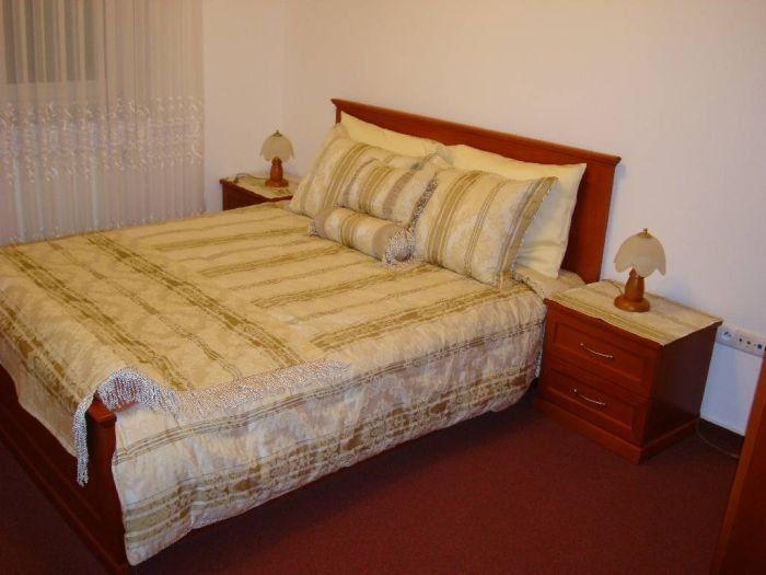Przykładowy pokój komfort Przykładowy pokój komfort Wapienne