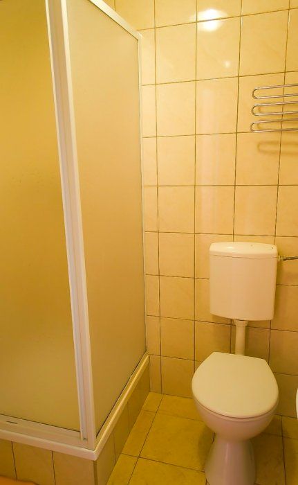 Przykładowa łazienka Przykładowa łazienka Perła