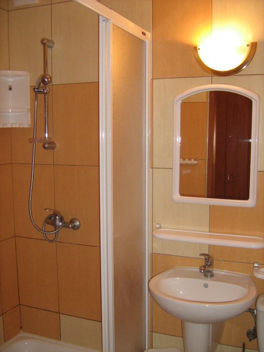 Przykładowa łazienka Przykładowa łazienka Zefir
