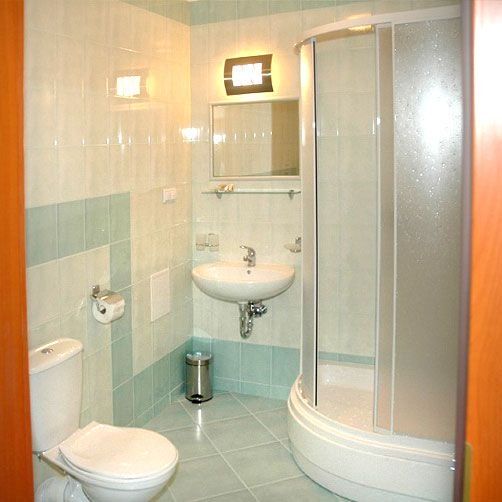 Przykładowa łazienka Przykładowa łazienka Lwigród