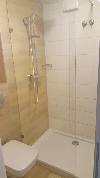 Przykładowa łazienka o podwyższonym standardzie Damis