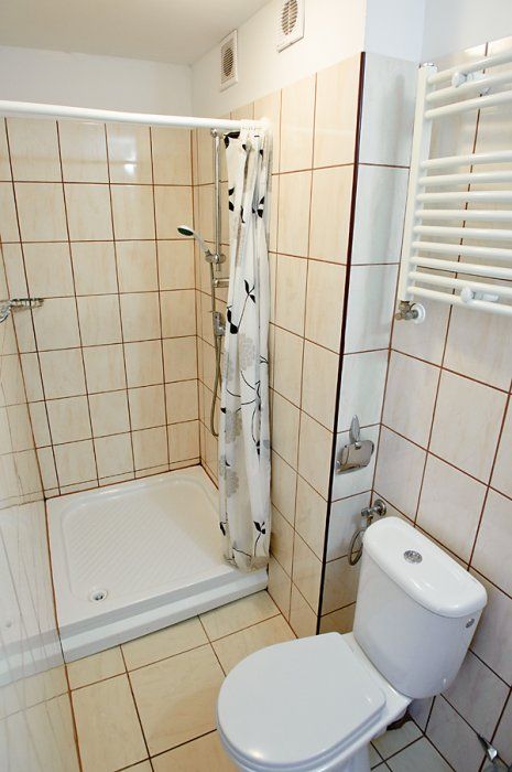 Przykładowa łazienka Przykładowa łazienka Famasta