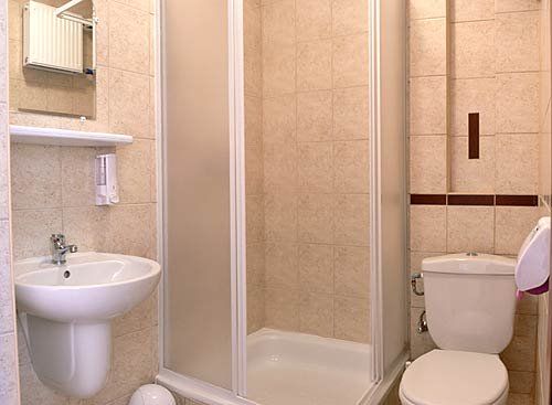Przykładowa łazienka Przykładowa łazienka Maxim