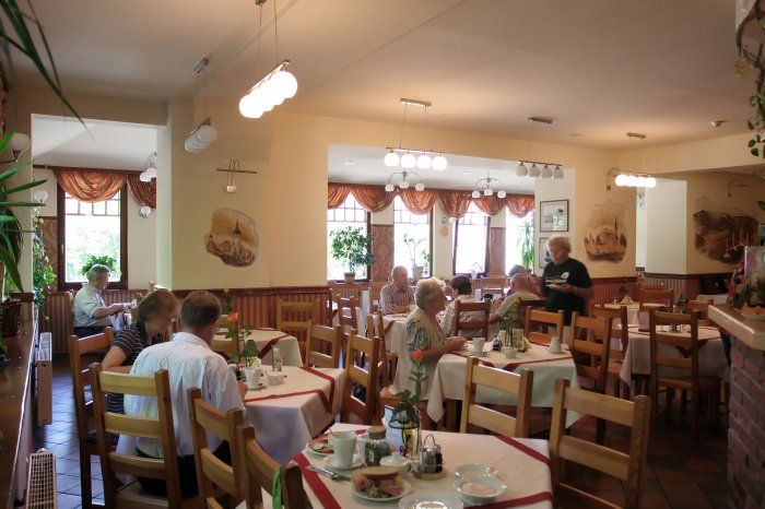 Restauracja Restauracja Hotel Świeradów